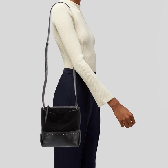 Rag & Bone passenger crossbody - Picture 4 of 12